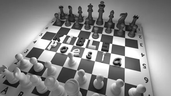 Chessboard